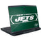 NFL New York Jets Zone Block Dell Alienware Skin